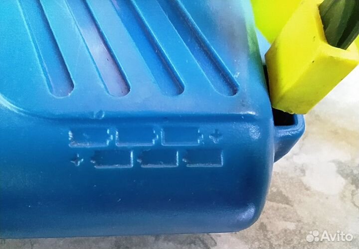 Фонарь подводный Technisub Lumen 6