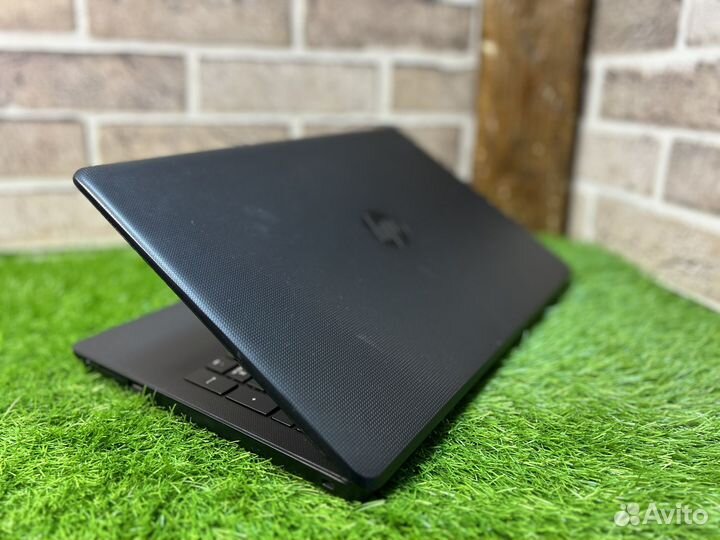 Быстрый HP Full HD 4 ядра A4-9120/6/SSD120Gb