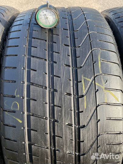 Pirelli P Zero 265/40 R20