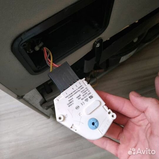 Ремонт стиральных машин Ремонт холодильников