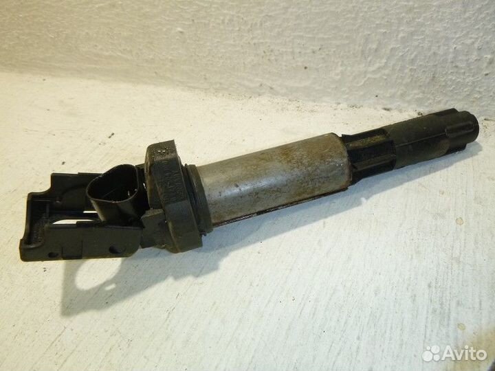 Катушка зажигания BMW E87/E81 2004-2011