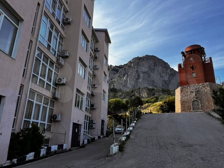 2-к. квартира, 53,7 м², 2/6 эт.