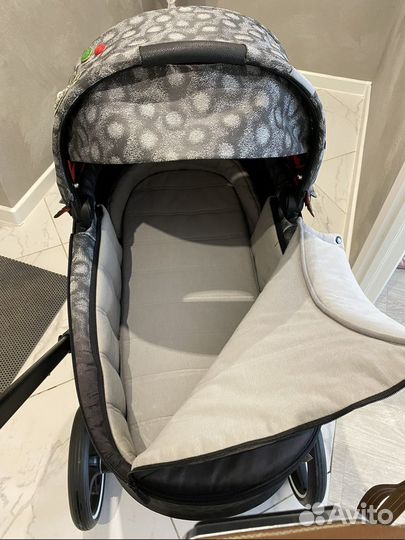 Коляска Cybex Priam