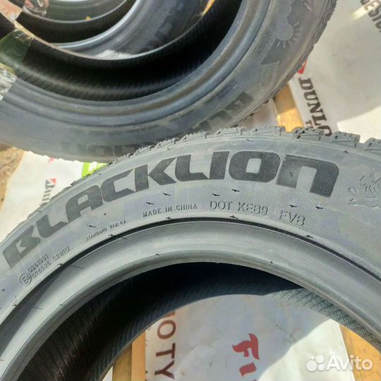 Blacklion BL4S 4Seasons Eco 195/60 R15