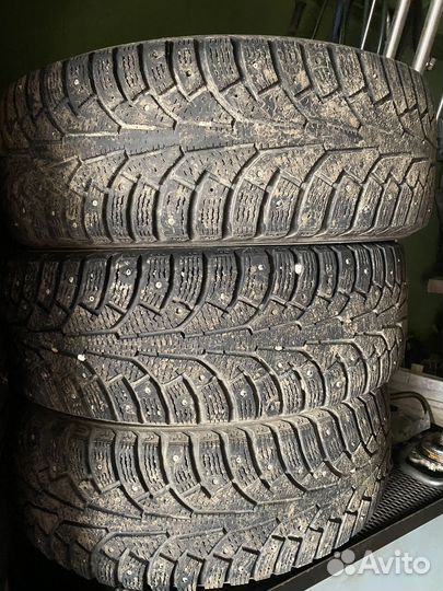 Nokian Tyres Nordman 5 205/60 R16