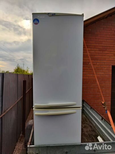 Холодильник на запчасти