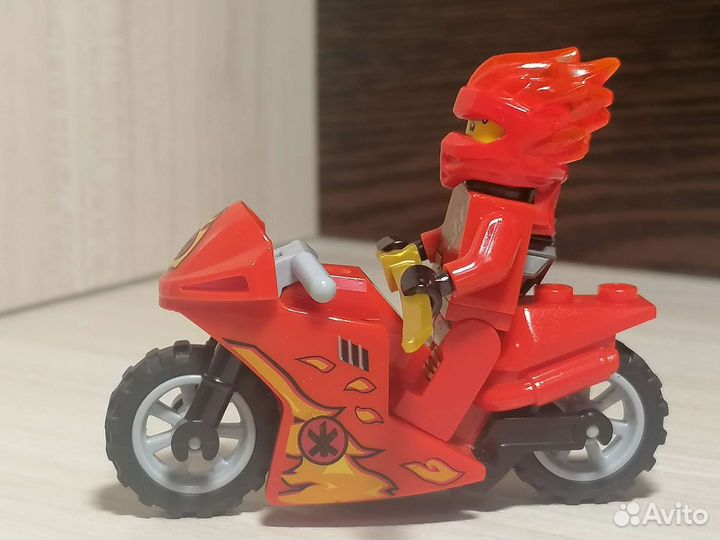 Редкие минифигурки lego