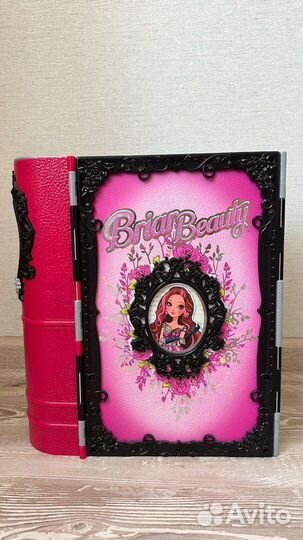 Ever after high аксессуары