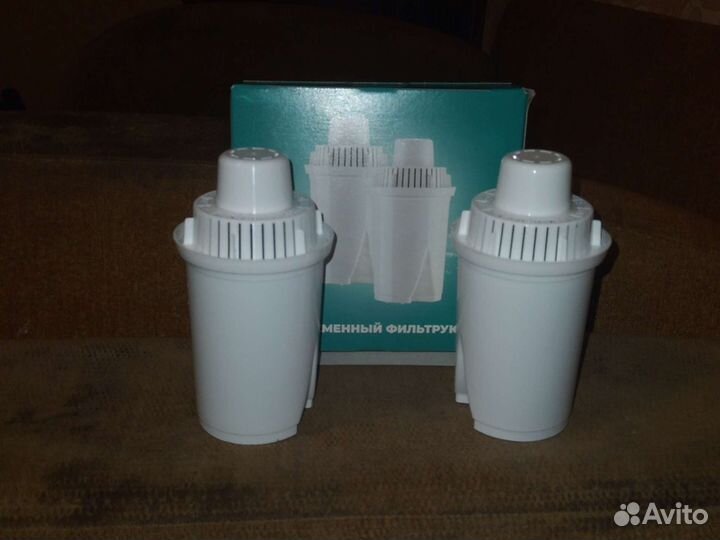 Модуль сменный фальтрующий