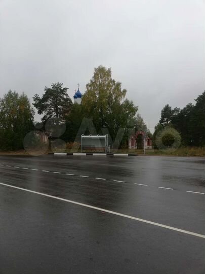 Дом 27 м² на участке 12 сот.