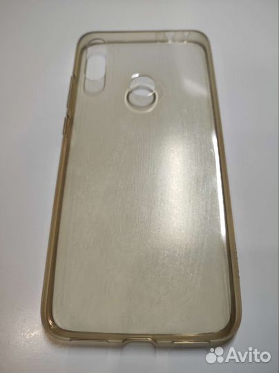 Чехлы на Xiaomi redmi note 7