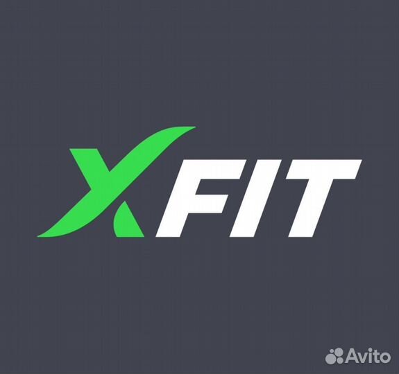 Абонемент xfit Планета