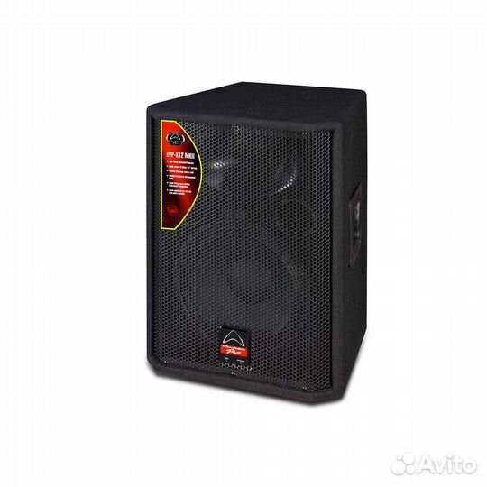 Wharfedale Pro EVP-X12 mkii