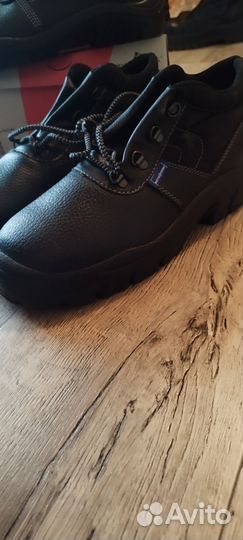 Ботинки техноавиа 40