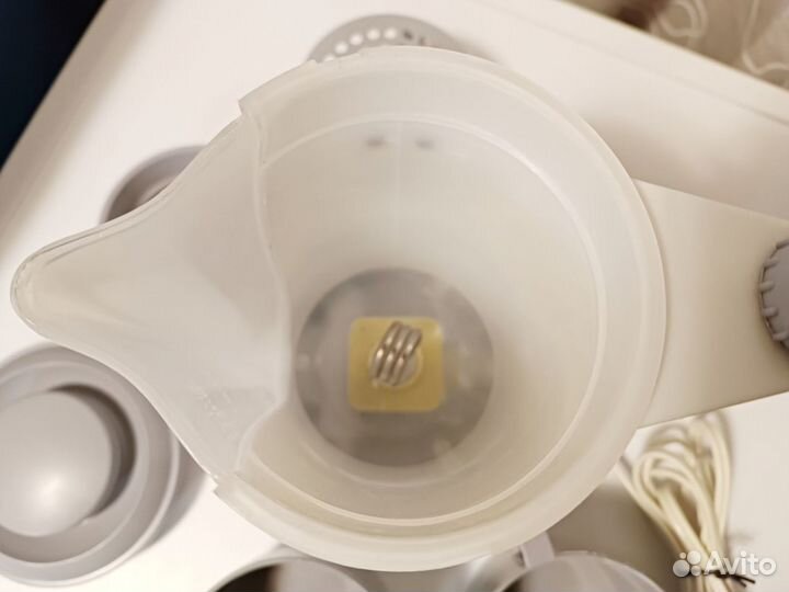 Автомобильный чайник Koto 700 мл 12 v