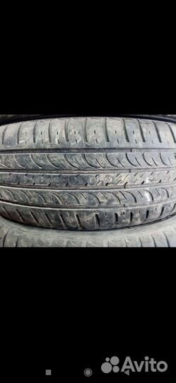 Hankook Optimo K715 195/65 R15