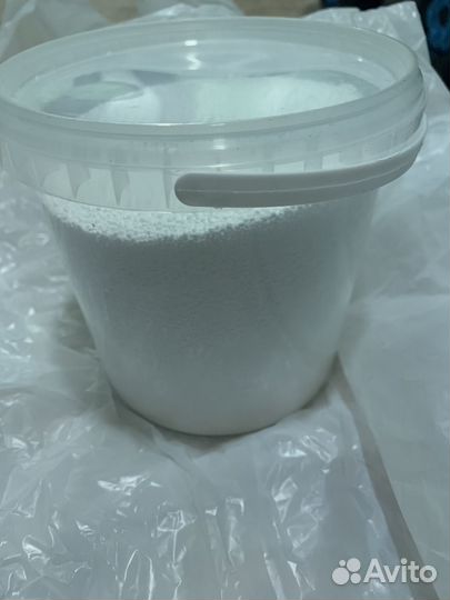 Кислородный отбеливатель 1.2кг