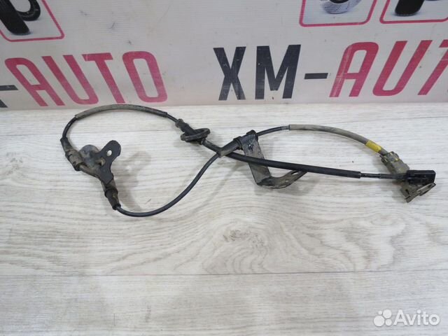 Датчик ABS задний правый Hyundai Solaris 2