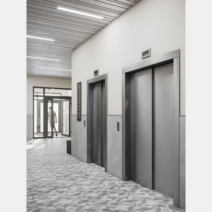 Квартира-студия, 28,8 м², 2/16 эт.