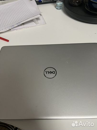 Dell inspiron p87g на запчасти