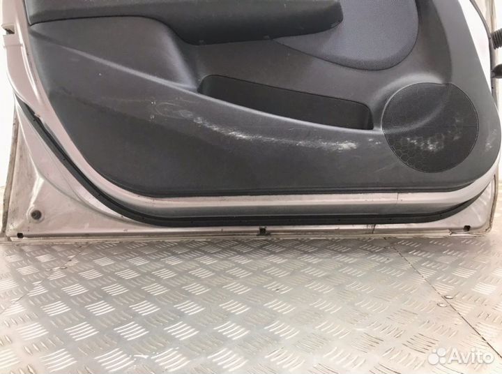 Дверь боковая Honda Jazz (2002-2008)