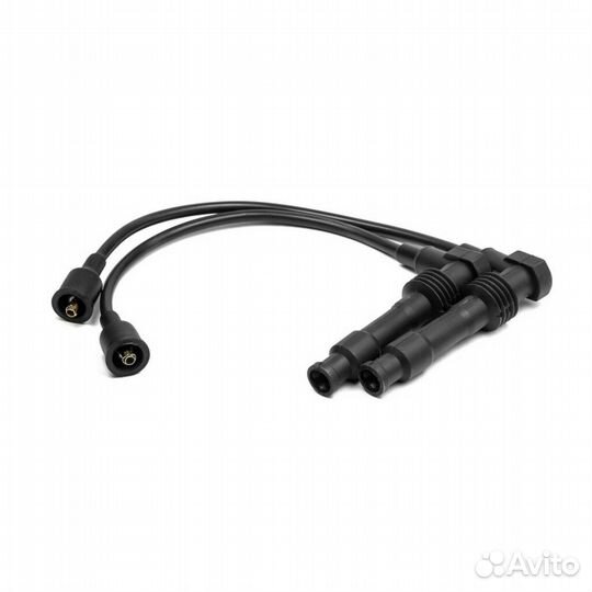 Провода высоковольтные Cargen AX147