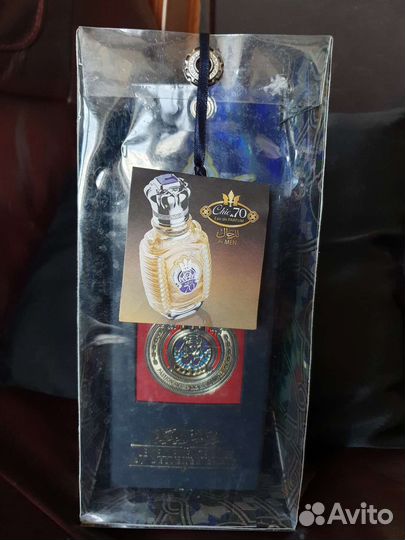 Парфюм shaik chic № 70