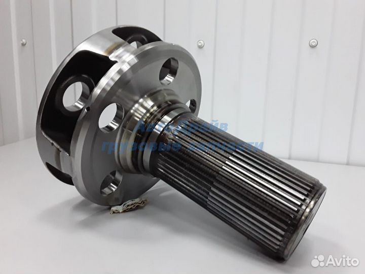 Водило планетарной передачи ZF16S181/221