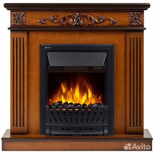 Портал Noce Classic (под EFP/P-1020LS) шпон орех