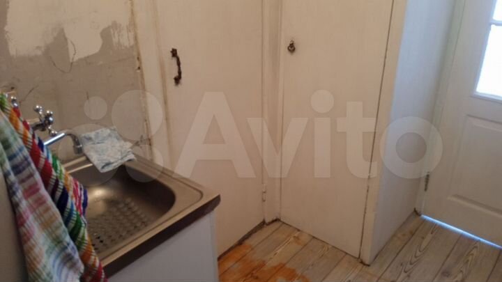 Квартира-студия, 18 м², 4/5 эт.