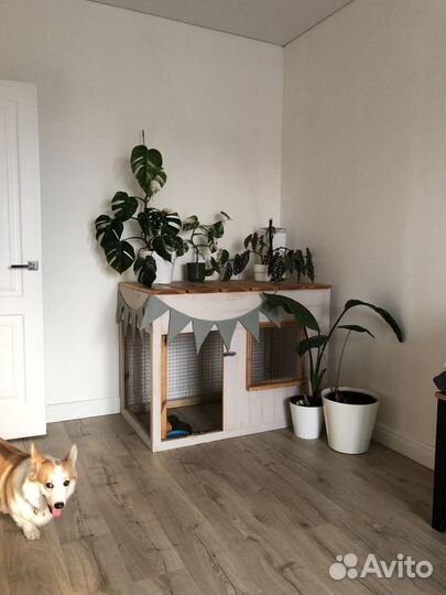 Дом для собак