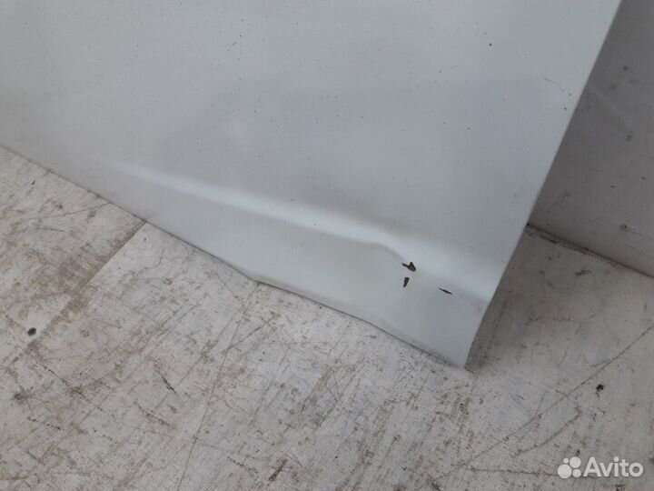 Откидной борт Mitsubishi L200 KK 2015