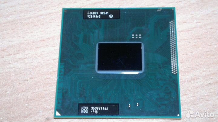 AMD Phenom II X4 955 AM3