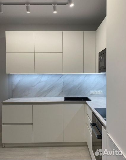 Кухня на заказ. Кухонный гарнитур от производителя