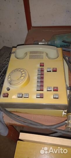 Печатная машинка