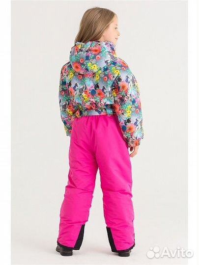 Новый мембранный комбинезон Steen Age