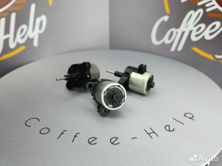 Дренажный двигатель для кофемашин Jura 67763
