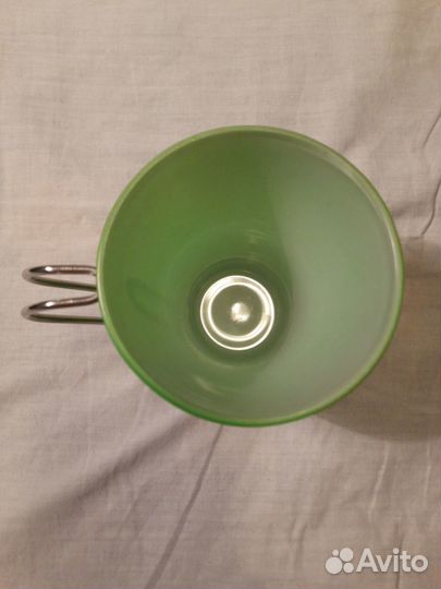 Чайная пара новая