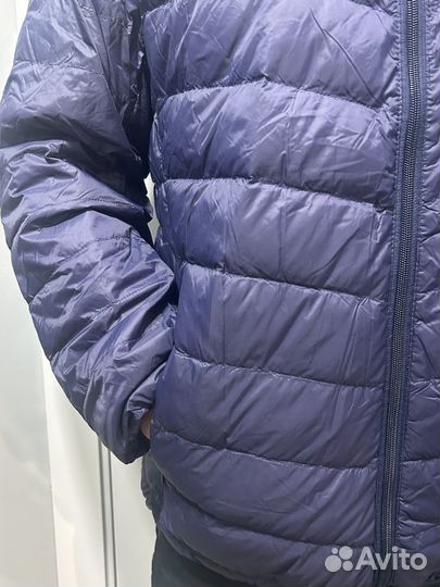 Ветровка мужская весенняя