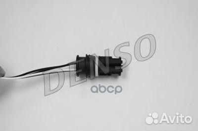 Датчик кислородный mercedes C202 93-01/E210