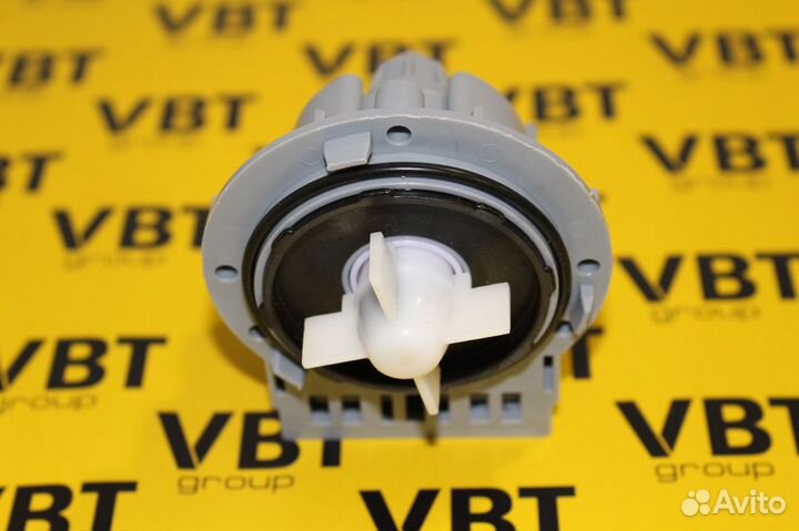 Сливной насос (помпа) для стиральных машин