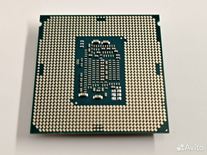 Процессор Intel Core i5-7400 3.0GHz