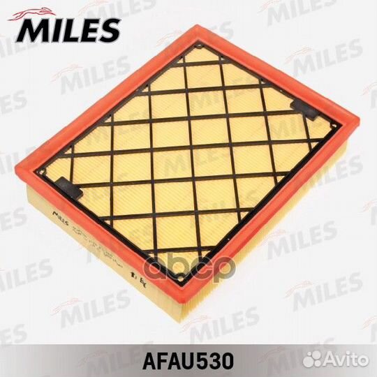 Фильтр воздушный ford mondeo 2.0D 14- afau530 M