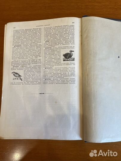 Малая советская энциклопедия. 1930-32гг. издания