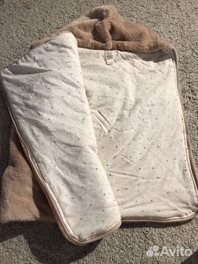 Конверт для младенца