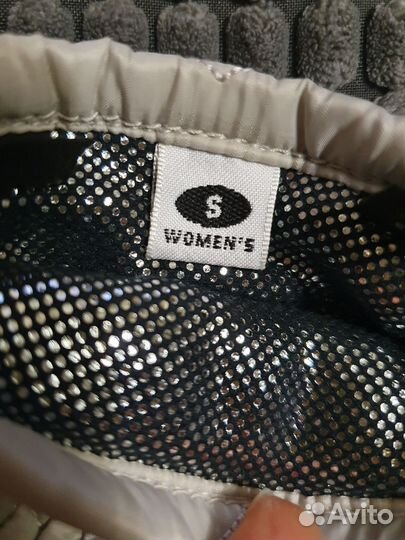 Перчатки зимние женские