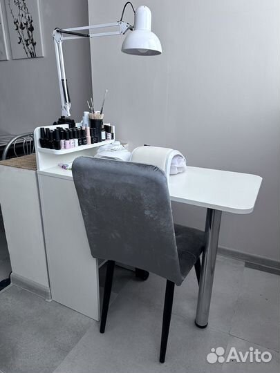 Набор для маникюра