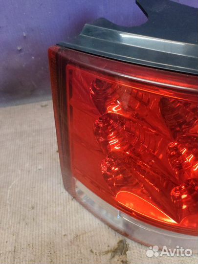 Фонарь задний левый Citroen C Crosser EP 4HN 2007