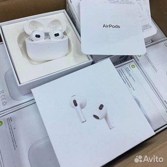 Airpods 3 n9
