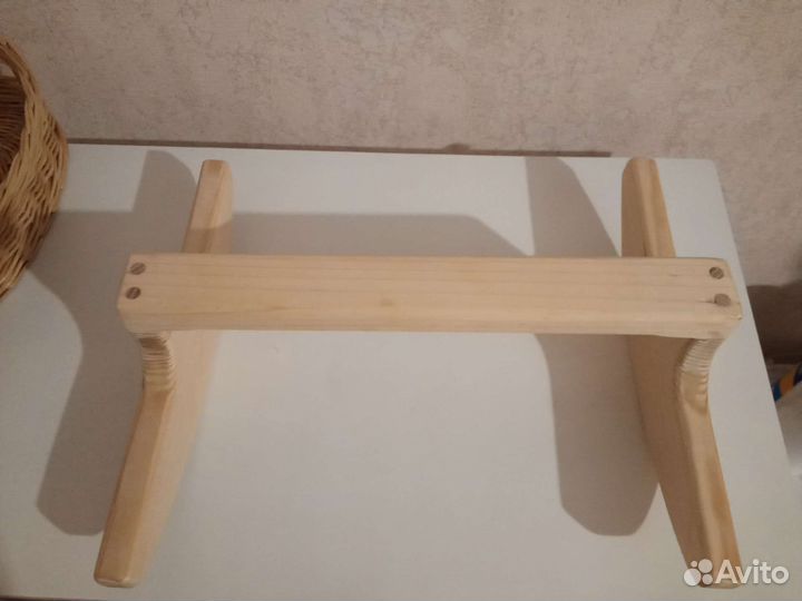 Шасси для люльки